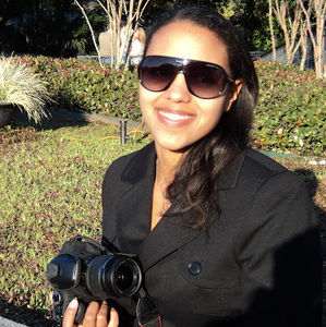 Meet your Posher, Cecilia